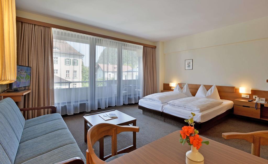 Aparthotel Andreas Hofer Kufstein Quarto foto